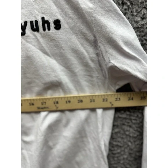 Property Of Creative Control Jeen-Yuhs Kanye West In Theaters Worldwide Size‎ XL